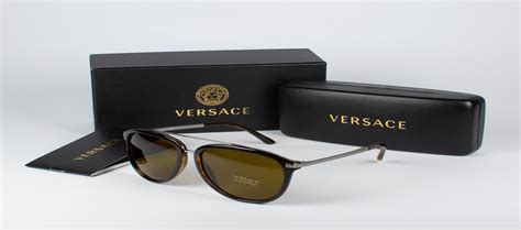 versace brille fake|Versace glasses for round face.